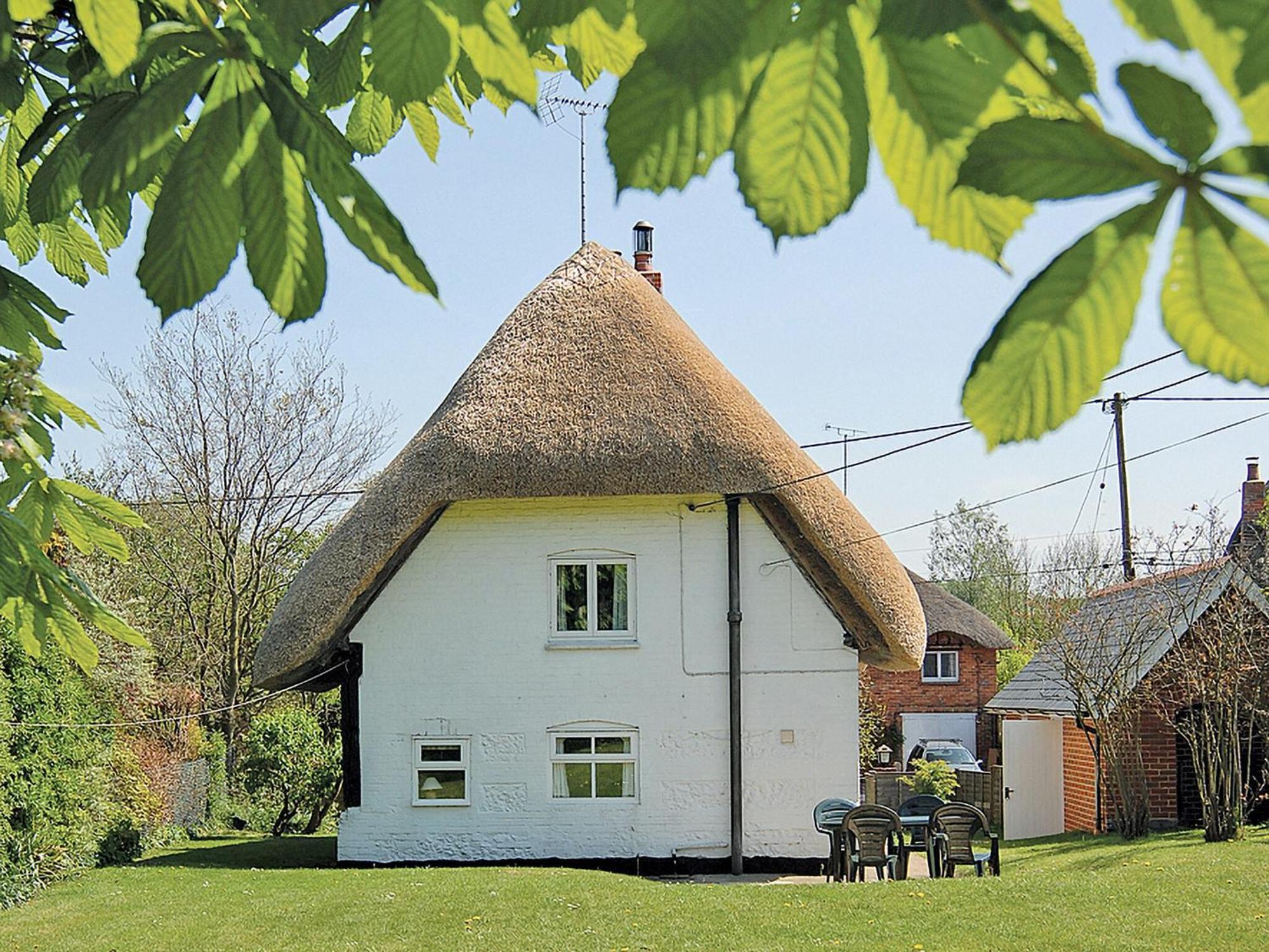 October Cottage Collingbourne Kingston المظهر الخارجي الصورة