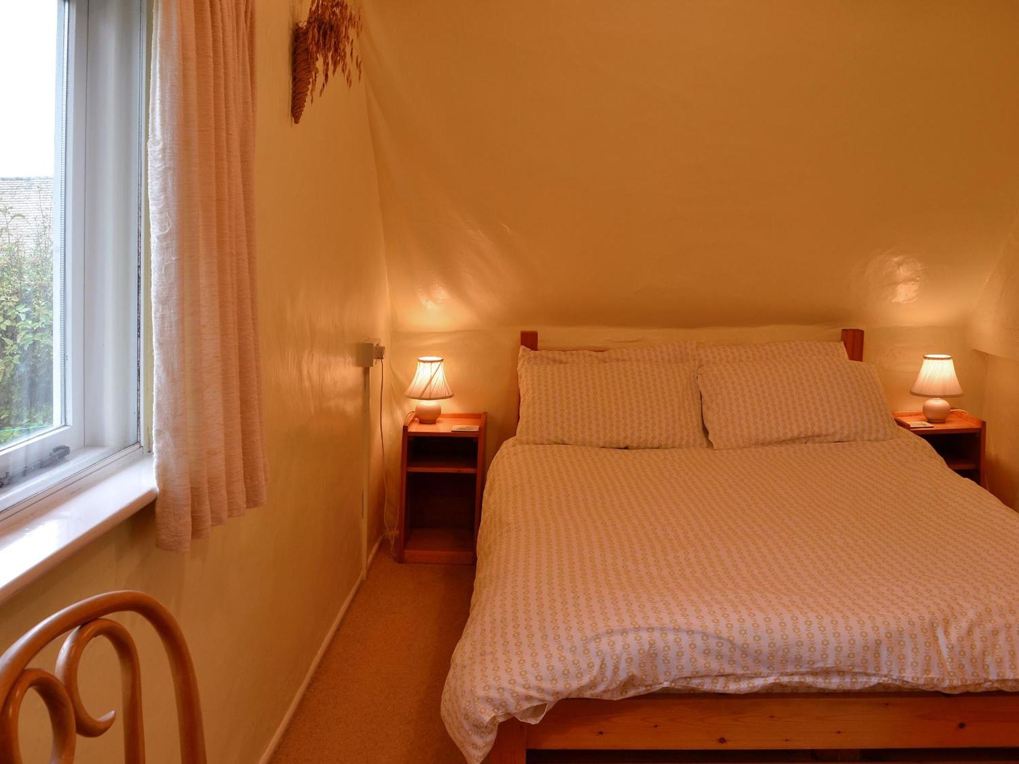 October Cottage Collingbourne Kingston المظهر الخارجي الصورة