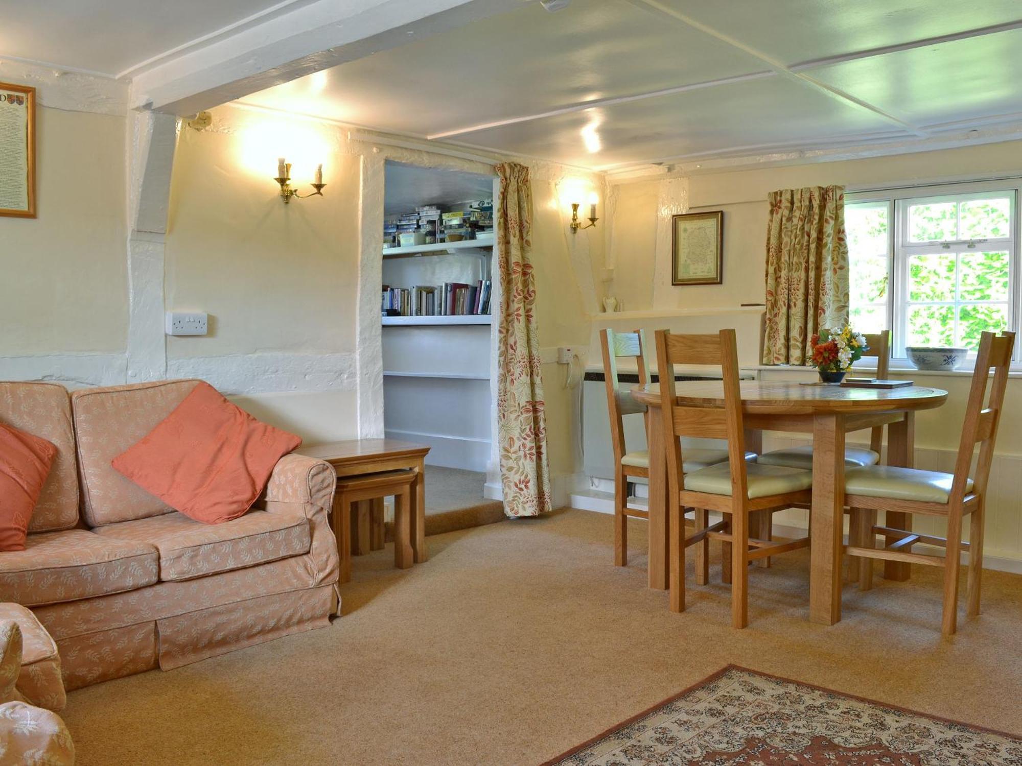 October Cottage Collingbourne Kingston المظهر الخارجي الصورة