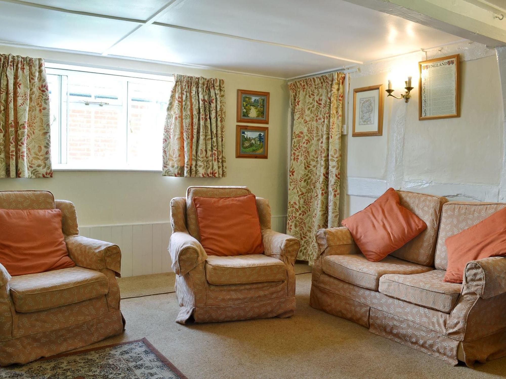 October Cottage Collingbourne Kingston المظهر الخارجي الصورة